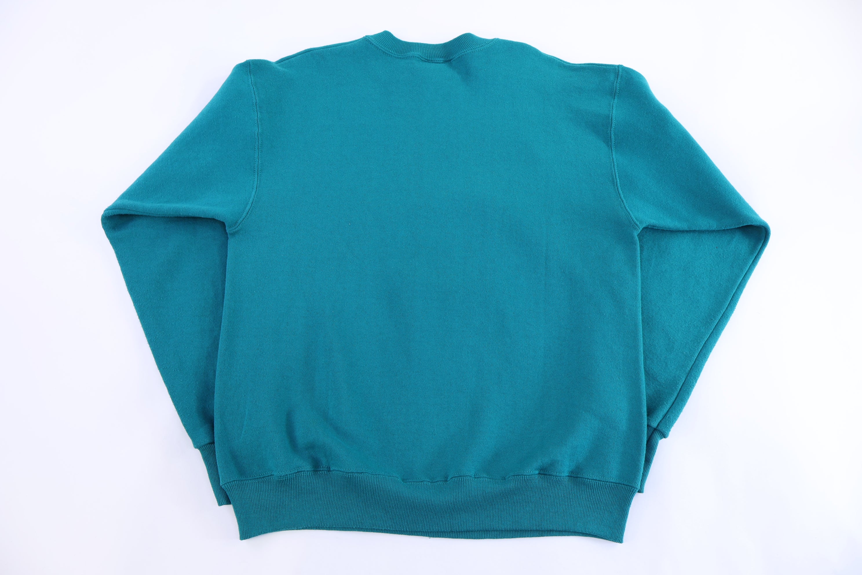 90's Miami Dolphins Football Sweatshirt