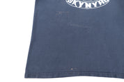 Vintage Lynyrd Skynyrd Support Southern Rock T-shirt