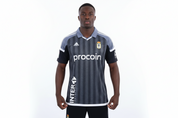 2016/17 Real Oviedo Soccer Jersey