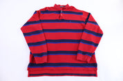 Polo by Ralph Lauren Multicolor LS Button Up