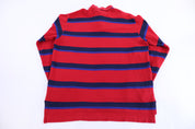 Polo by Ralph Lauren Multicolor LS Button Up