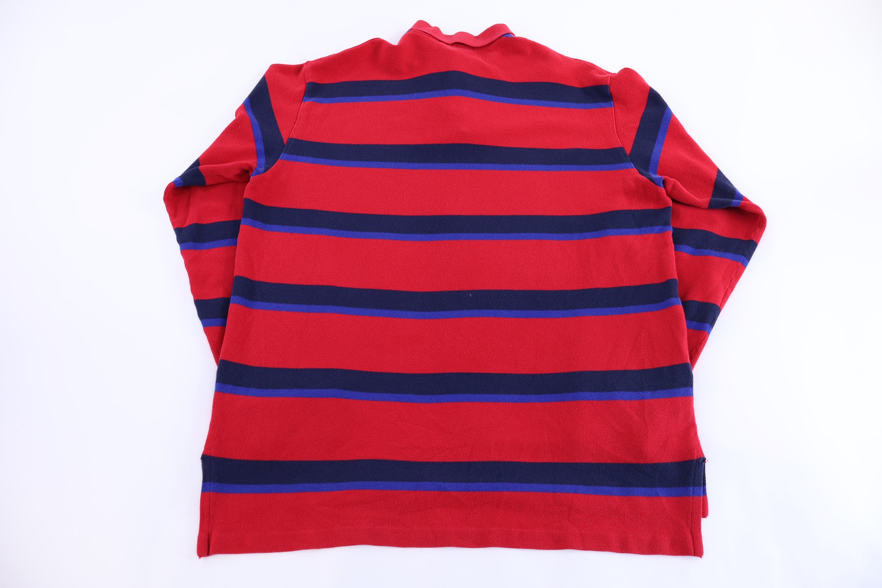 Polo by Ralph Lauren Multicolor LS Button Up