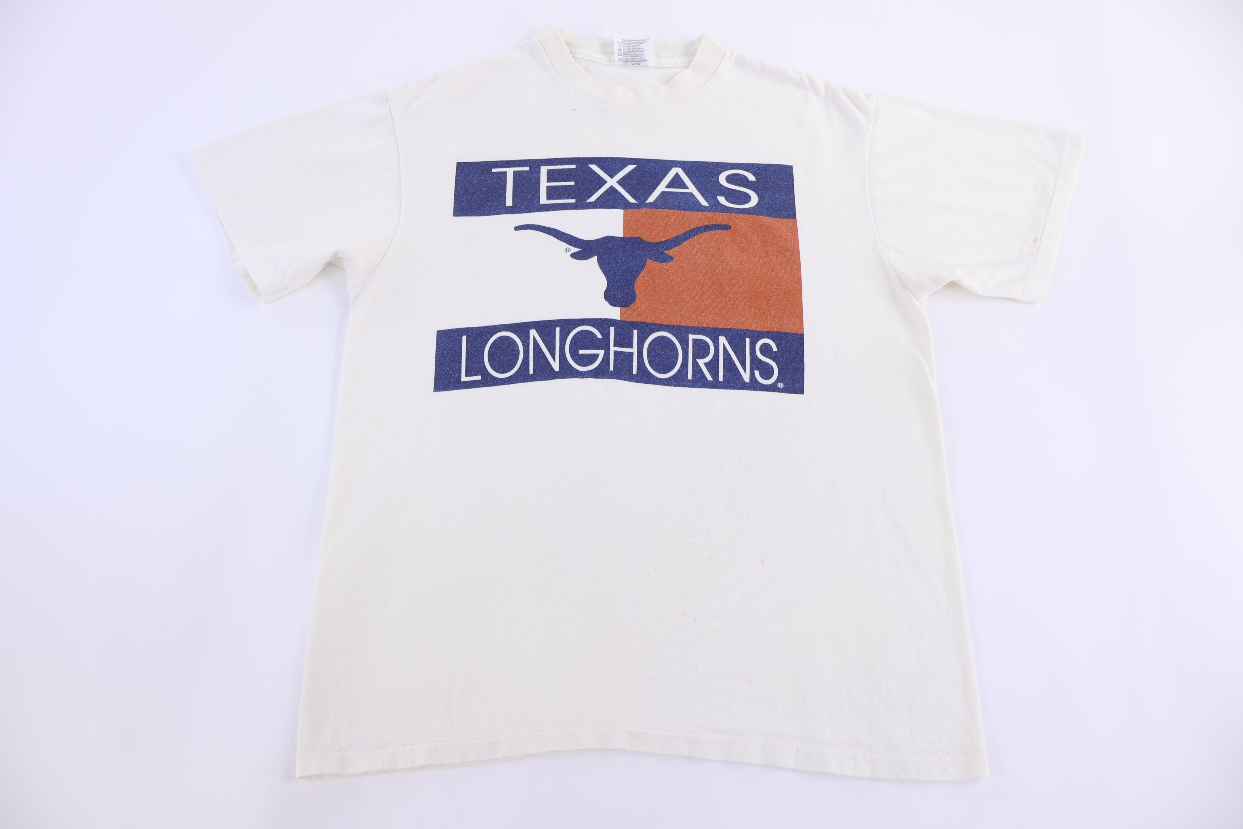 90's University of Texas Longhorns T-shirt