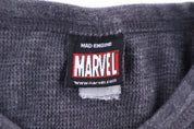 Vintage Marvel The Infinity Gauntlet Thermal LS T-shirt