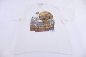 1998 University of Wisconsin Football Champions T-shirt
