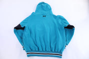 Vintage Miami Dolphins Football Embroidered Pullover Hoodie