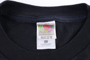 90's Mount Brainmore Graphic T-shirt