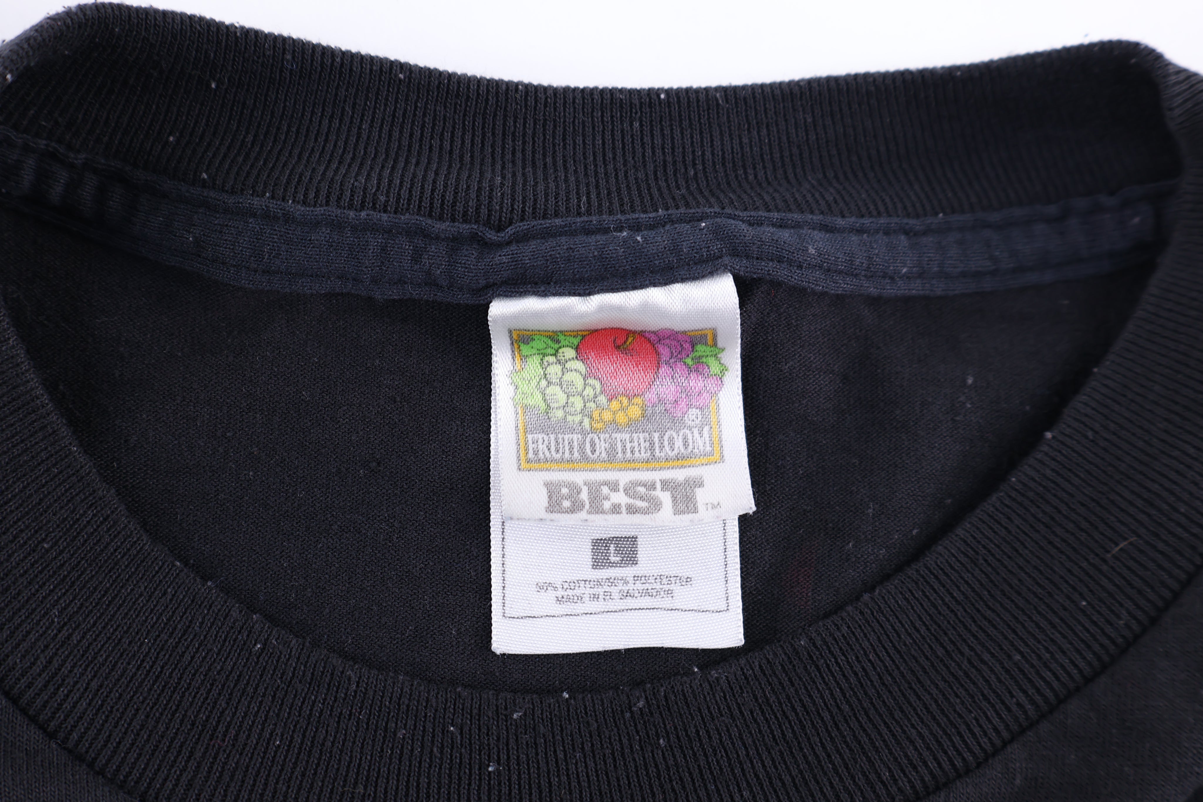 90's Mount Brainmore Graphic T-shirt