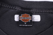Harley Davidson Motorcycles Colorado T-shirt