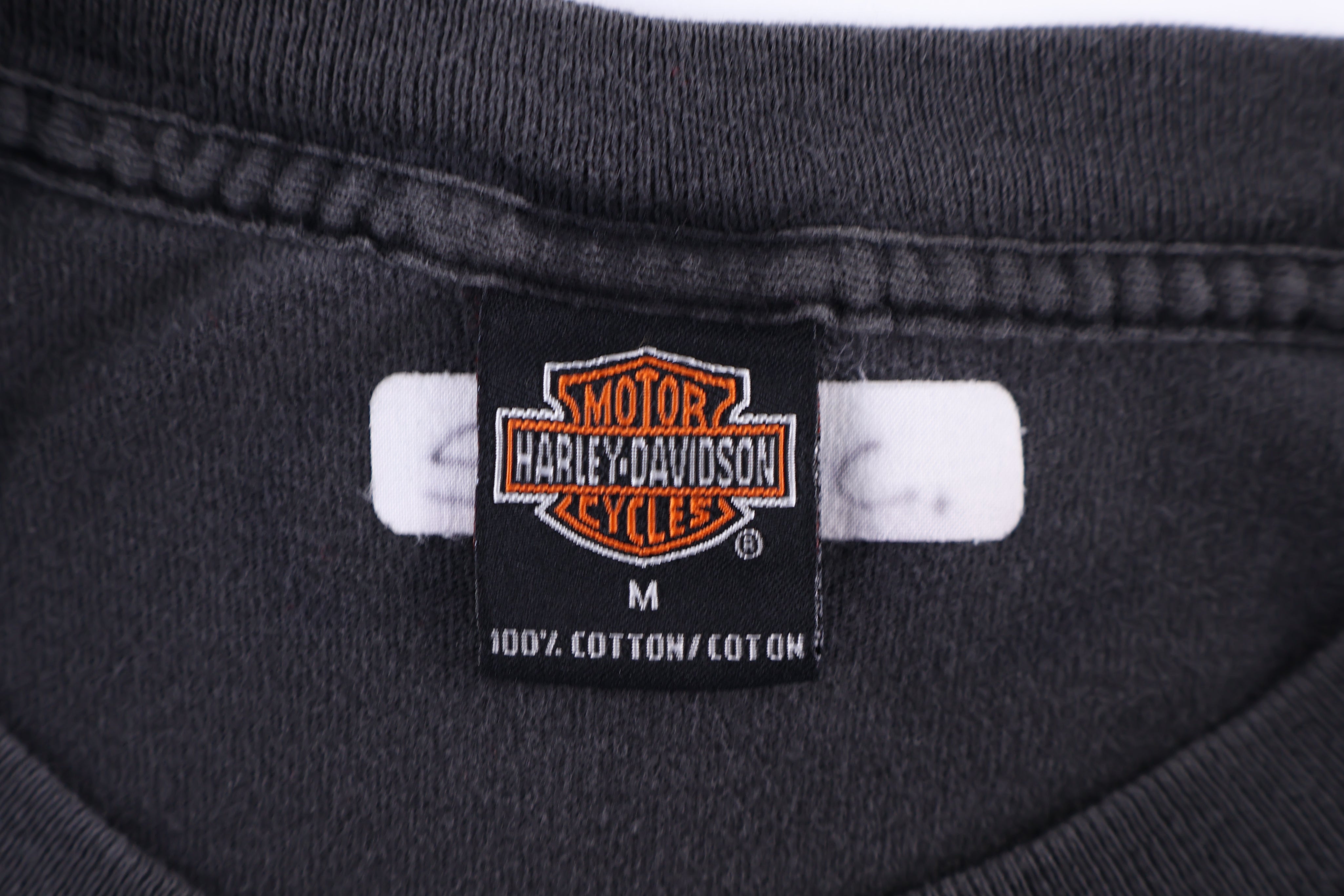 Harley Davidson Motorcycles Colorado T-shirt