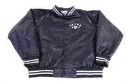 Deftones Black Bomber Jacket