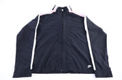 Women's Vintage Nike Full Zip Jacket