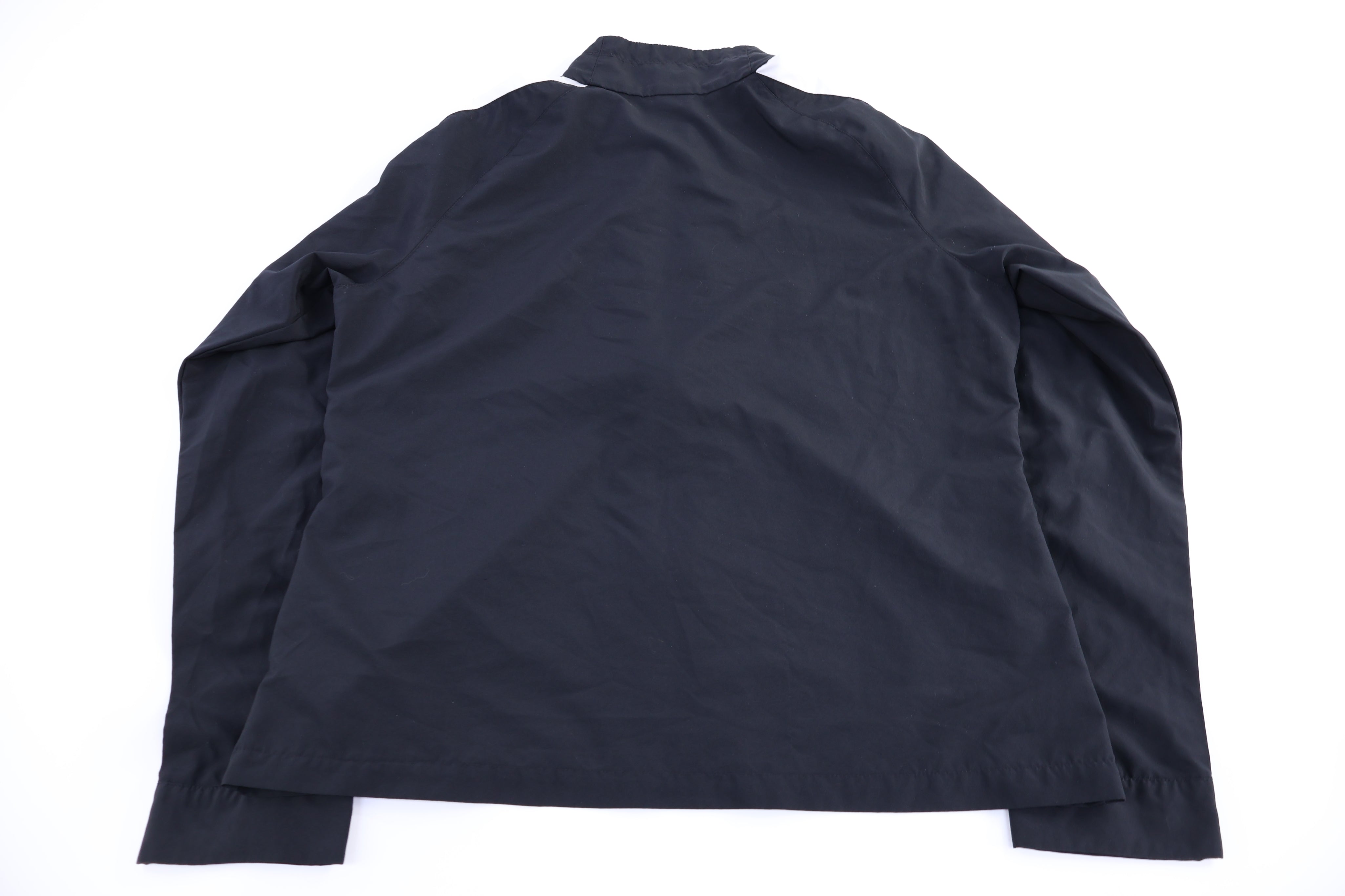 Women's Vintage Nike Full Zip Jacket