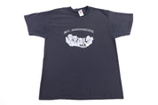 90's Mount Brainmore Graphic T-shirt