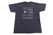 90's Mount Brainmore Graphic T-shirt