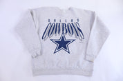 1995 Dallas Cowboys Football Sweatshirt