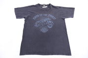 Harley Davidson Motorcycles Colorado T-shirt