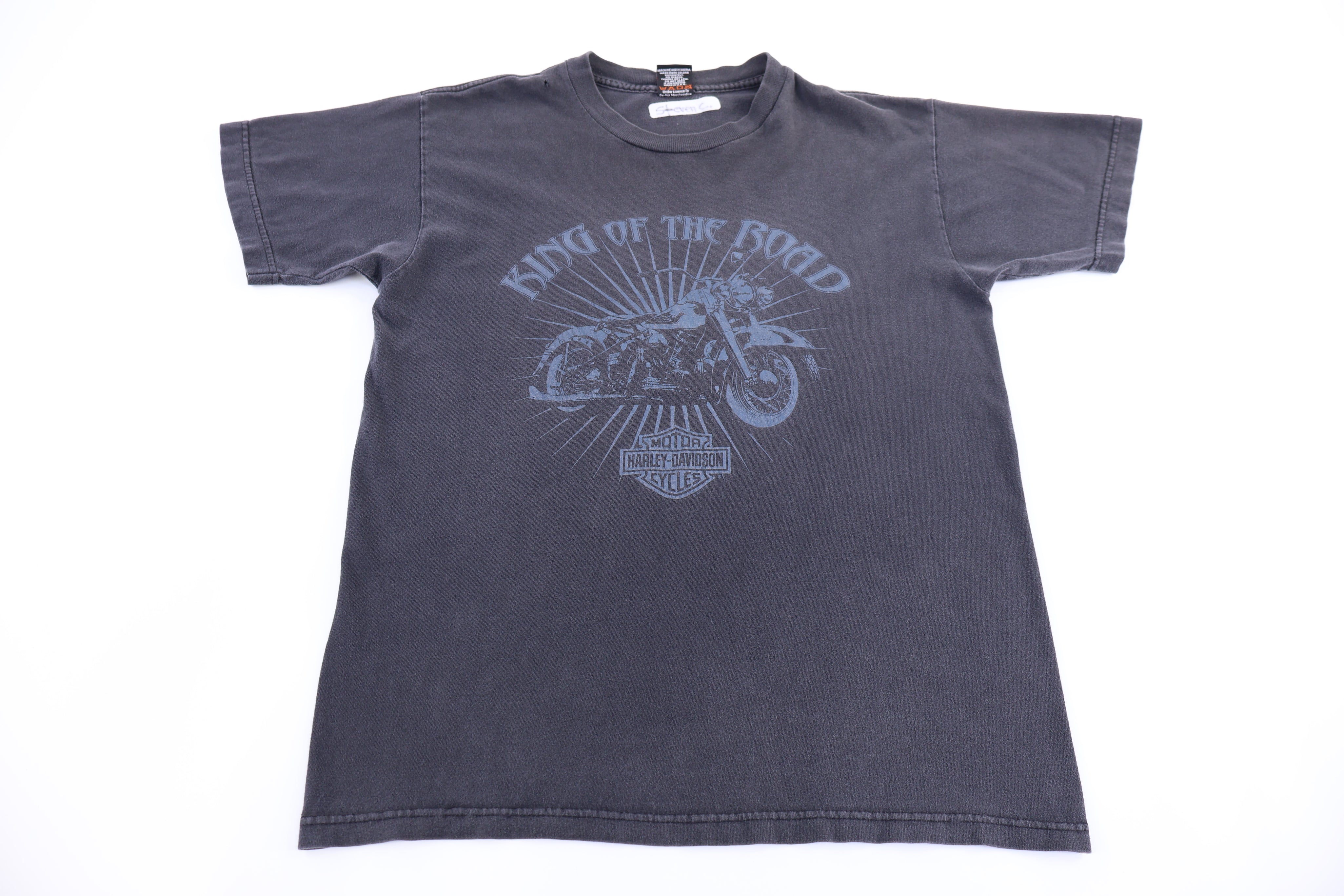 Harley Davidson Motorcycles Colorado T-shirt