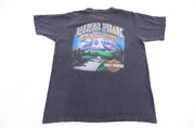 Harley Davidson Motorcycles Colorado T-shirt