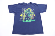 90's Godzilla Promo T-shirt