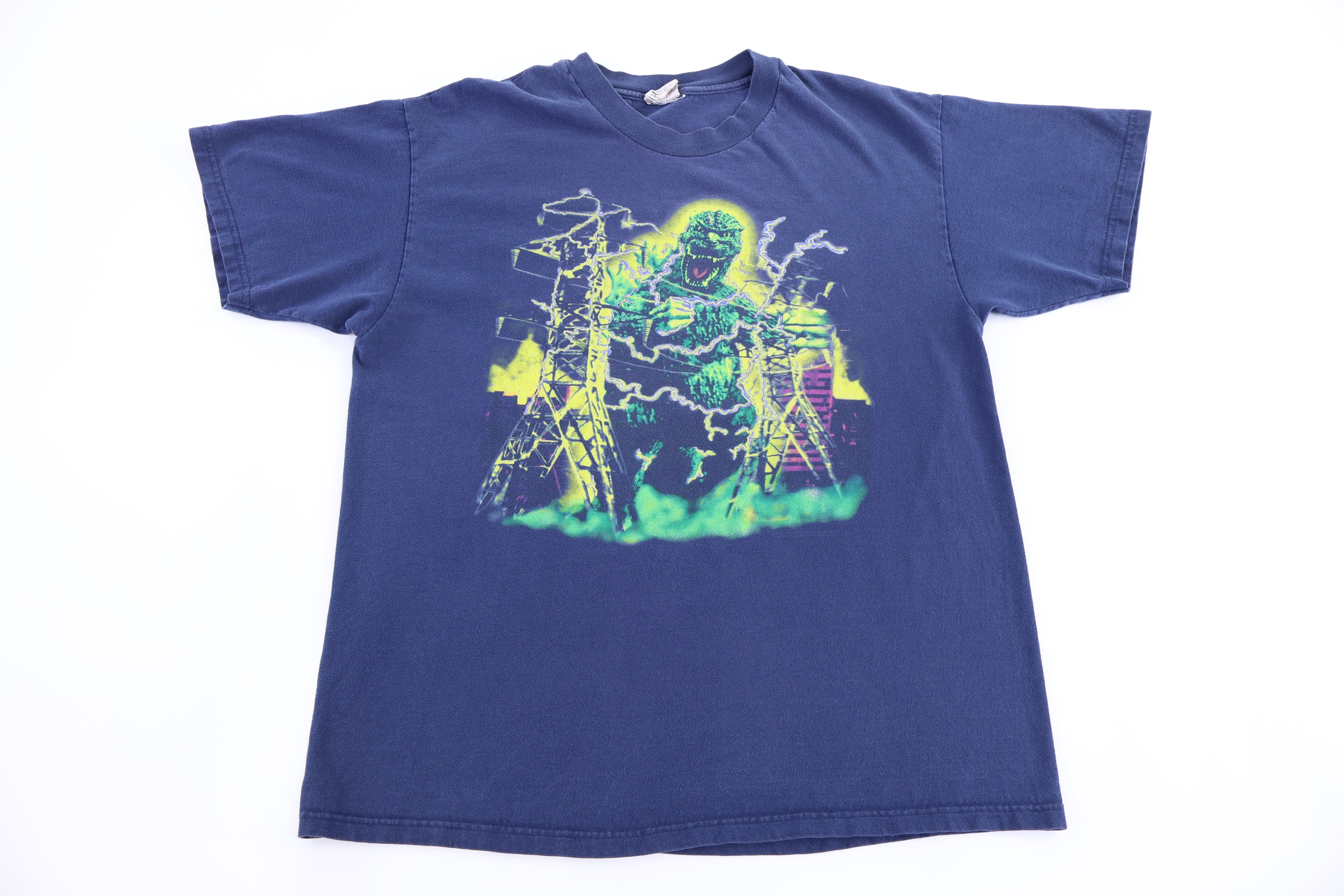 90's Godzilla Promo T-shirt