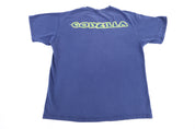 90's Godzilla Promo T-shirt