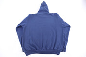 Vintage Detroit Pistons Basketball Pullover Hoodie