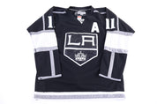Vintage Los Angeles Kings Anze Kopitar Hockey Jersey