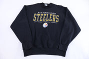 90's Pittsburgh Steelers Football Sweatshirt