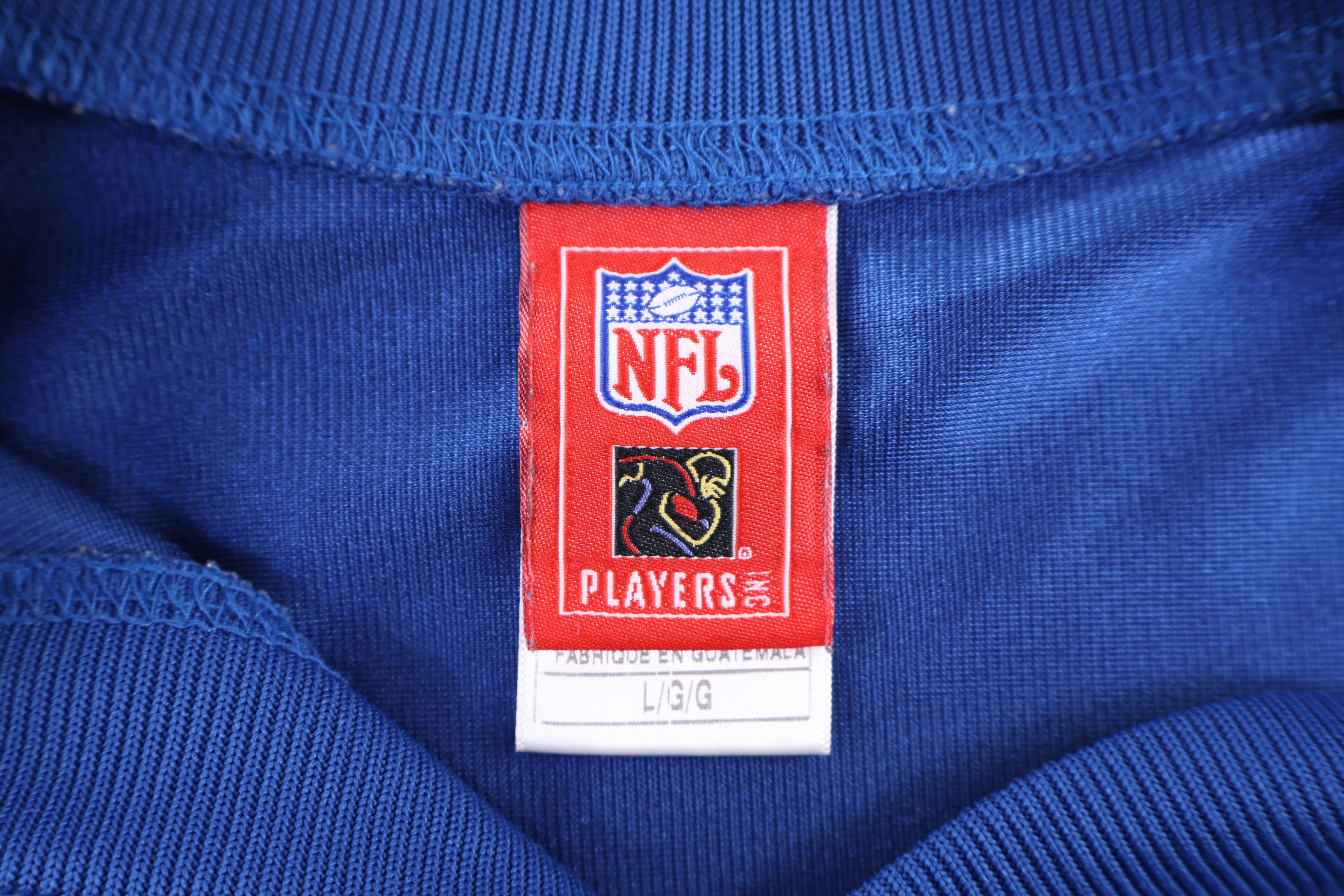 Indianapolis Colts Peyton Manning Football Jersey