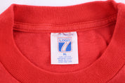 1994 Houston Rockets World Champions T-shirt