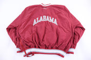 90's Starter University of Alabama Pullover Windbreaker