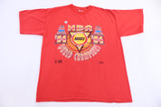 1994 Houston Rockets World Champions T-shirt