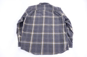 Carhartt Logo Patch LS Button Down