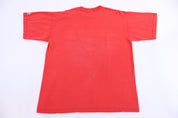 1994 Houston Rockets World Champions T-shirt