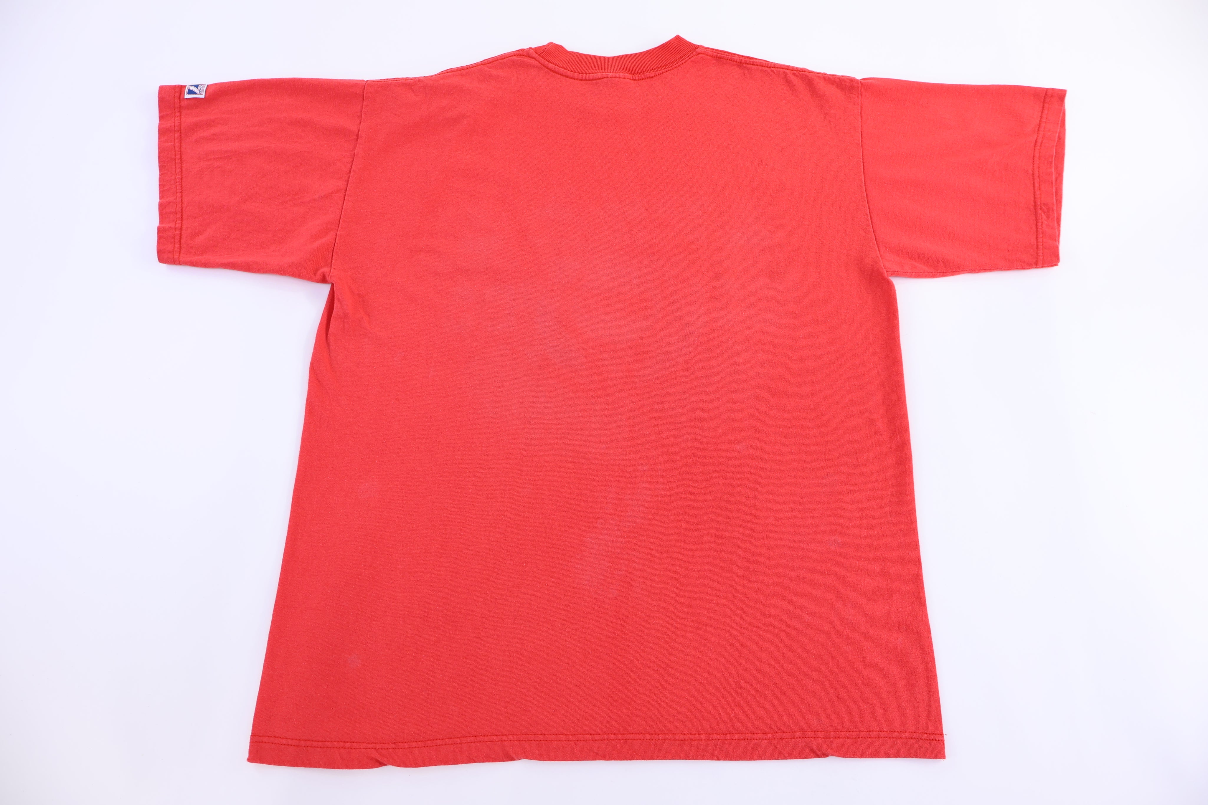 1994 Houston Rockets World Champions T-shirt