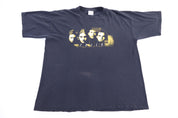 1998 Creed My Own Prison Tour T-shirt