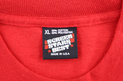 90's Exxon Superflo Racing T-shirt