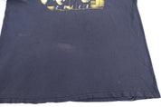 1998 Creed My Own Prison Tour T-shirt