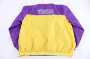 Vintage Louisiana State University Pullover Windbreaker