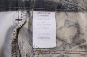 Vintage Camo Cargo Pants