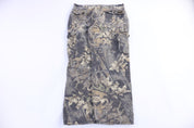 Vintage Camo Cargo Pants