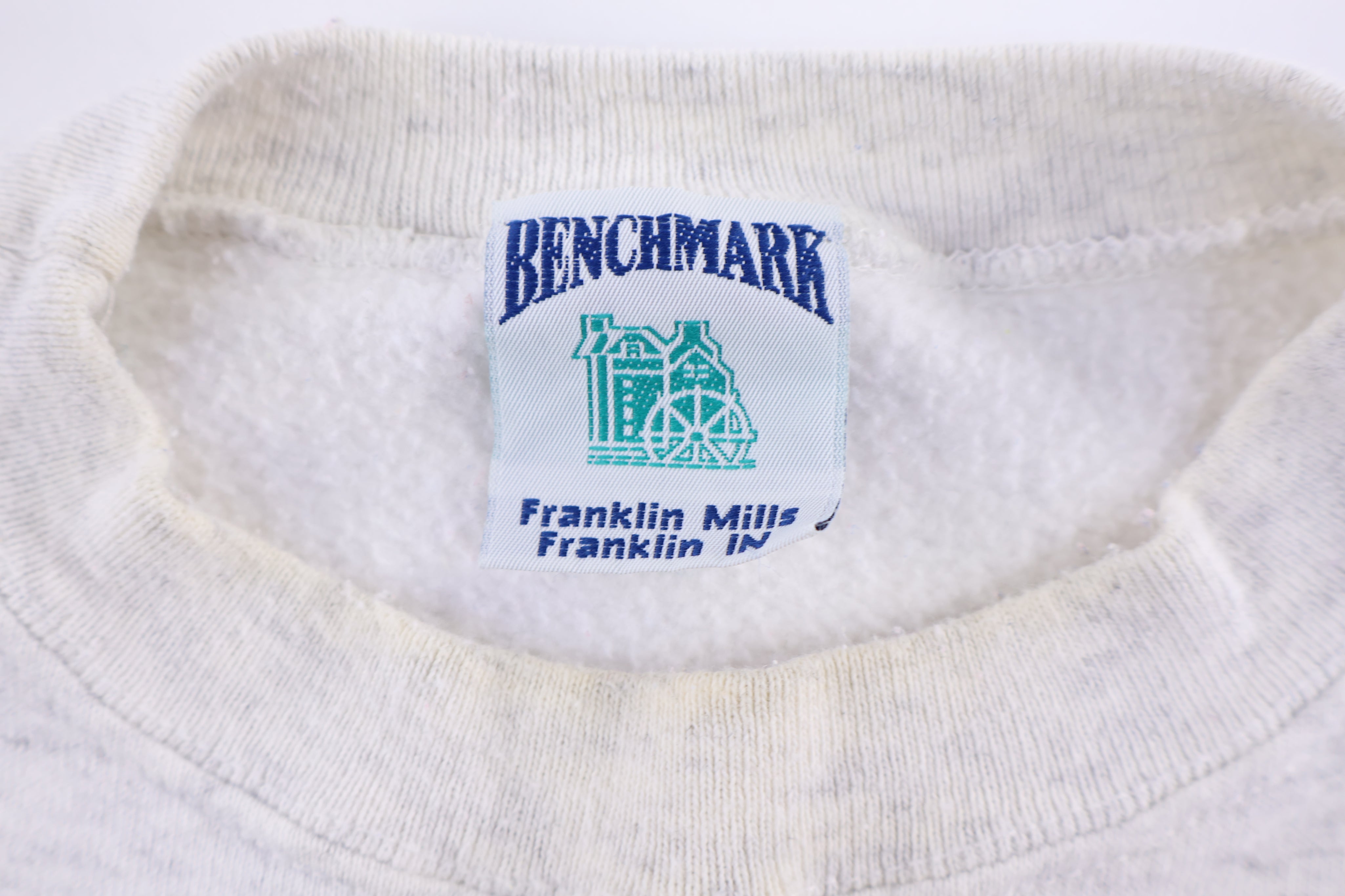 90's Penn State University Sweatshirt