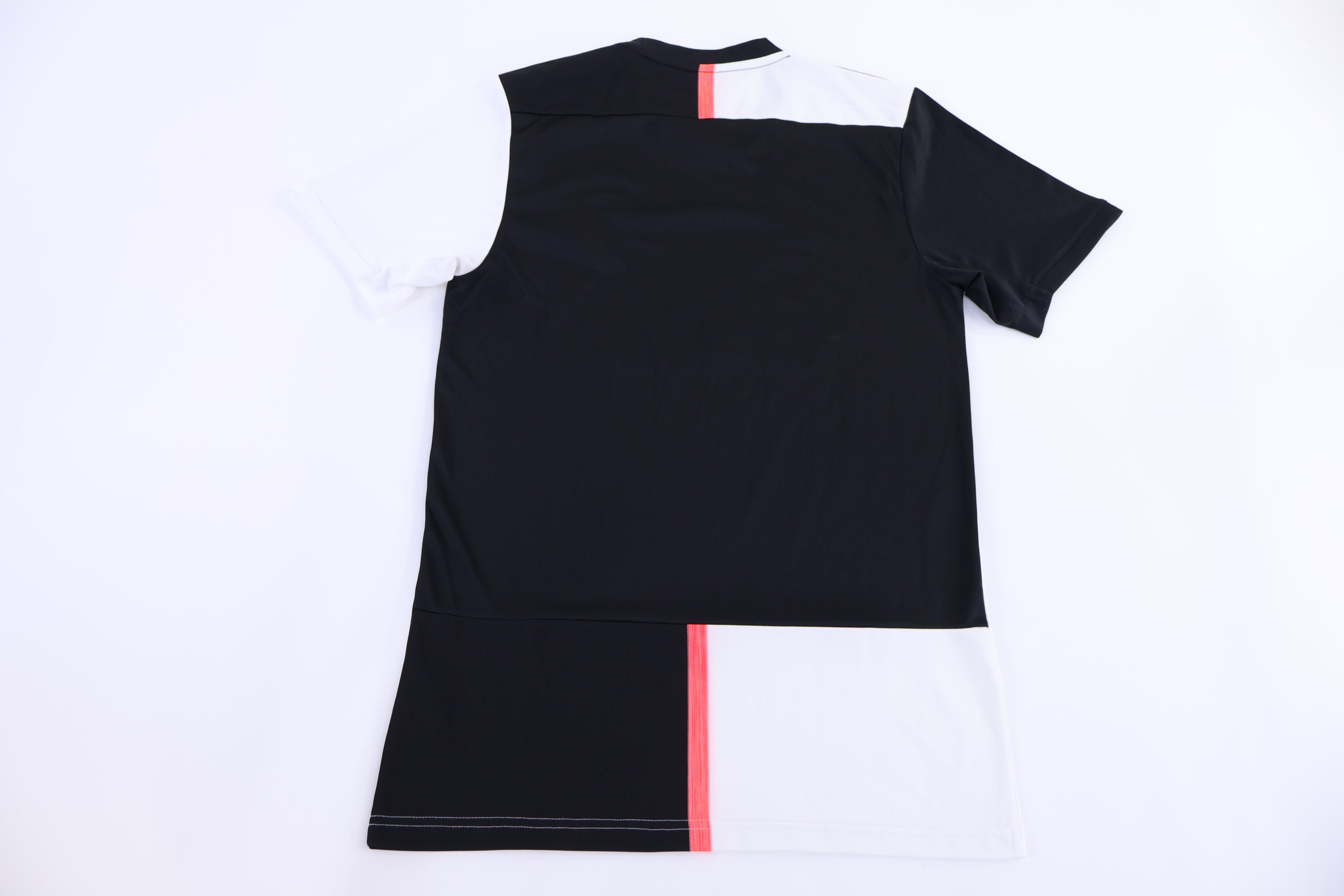 2019/20 Juventus Home Soccer Jersey