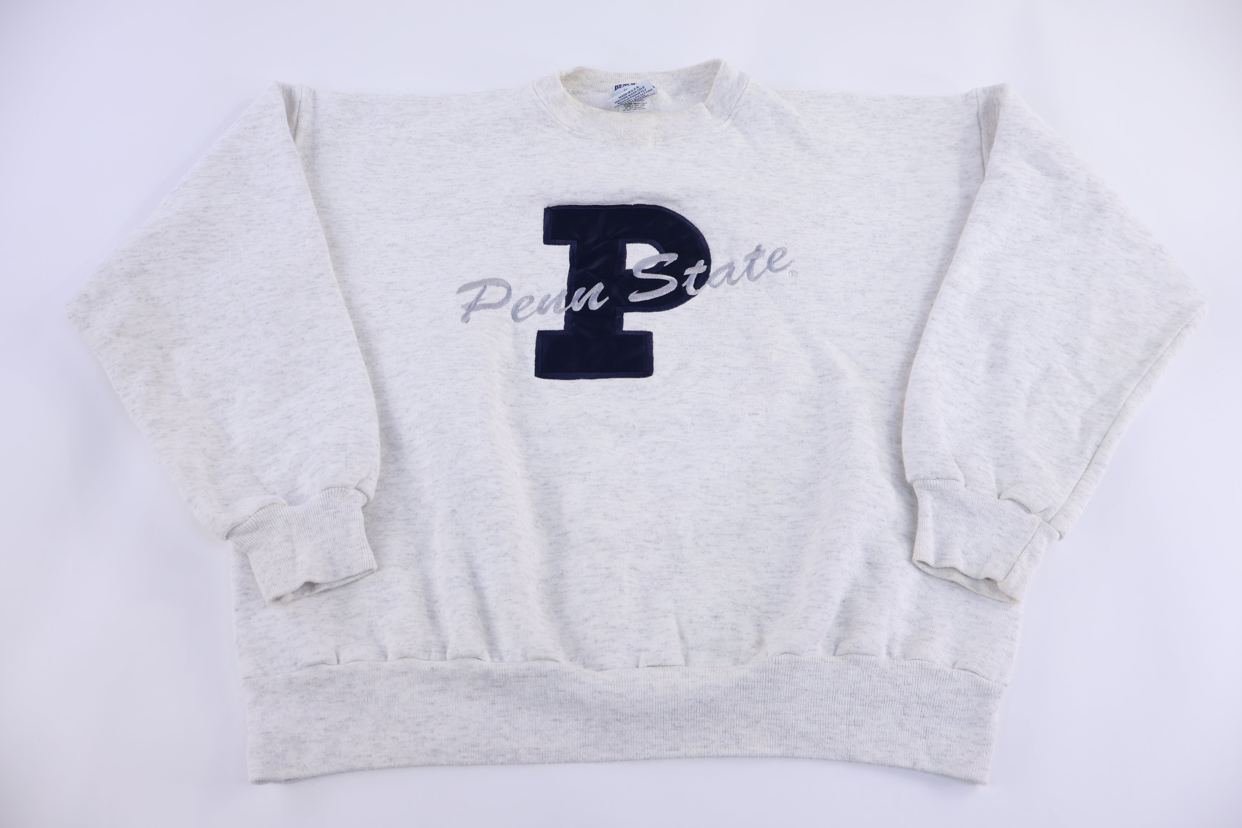90's Penn State University Sweatshirt