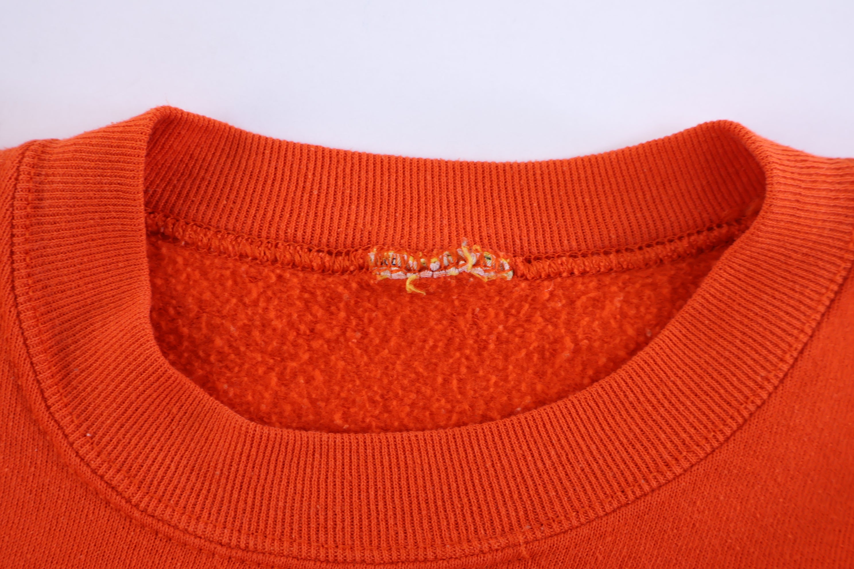 90's Oklahoma State University Sweatshirt