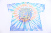 2003 The Grateful Dead Summer Tour T-shirt