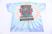 2003 The Grateful Dead Summer Tour T-shirt