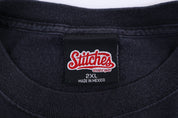 2005 Houston Astros Baseball T-shirt