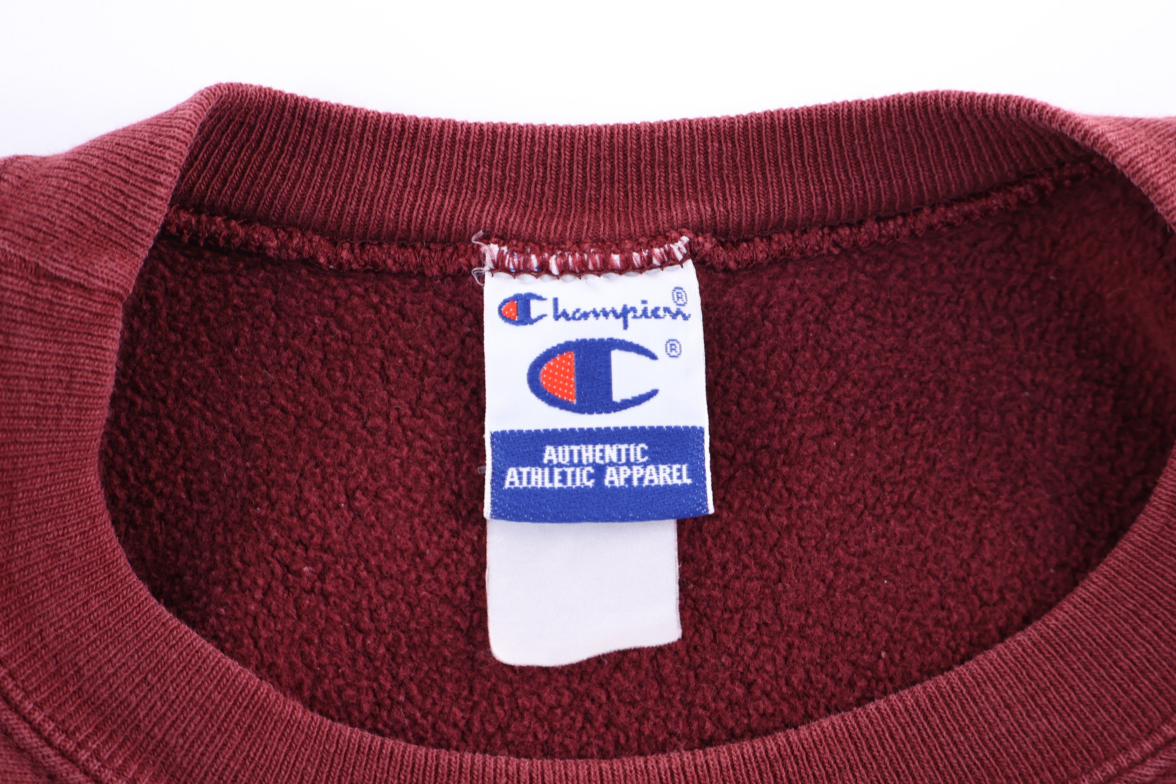 Vintage Champion Harvard University Sweatshirt